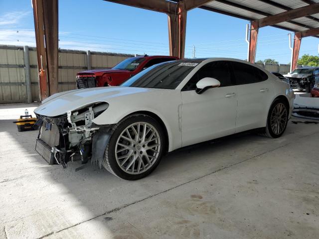 2019 PORSCHE PANAMERA B WP0AA2A7XKL101394