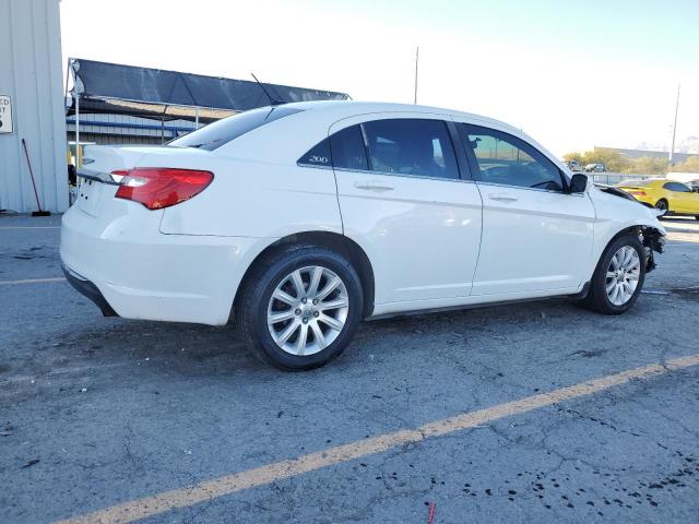 2012 CHRYSLER 200 TOURIN #3296426636
