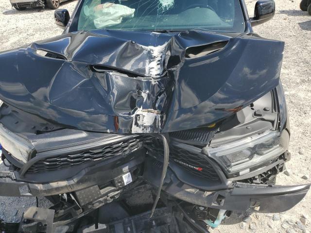 2022 DODGE DURANGO GT 1C4RDHDG1NC156331