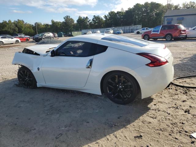 2018 NISSAN 370Z BASE #3292369325