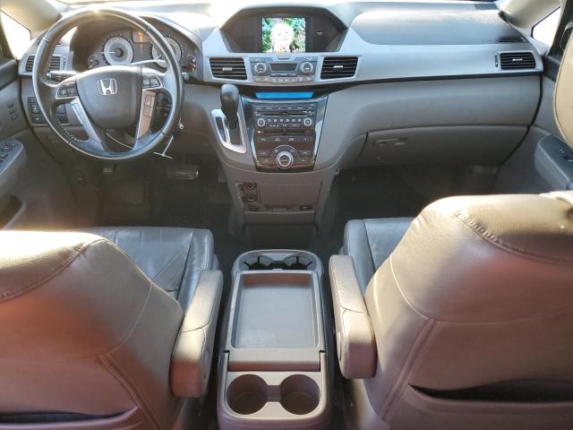 2011 HONDA ODYSSEY TO - 5FNRL5H93BB064875