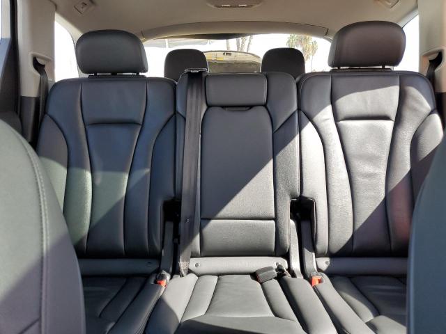 2022 AUDI Q7 PREMIUM #3287614017