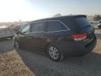Lot #3292762777 2016 HONDA ODYSSEY EXL