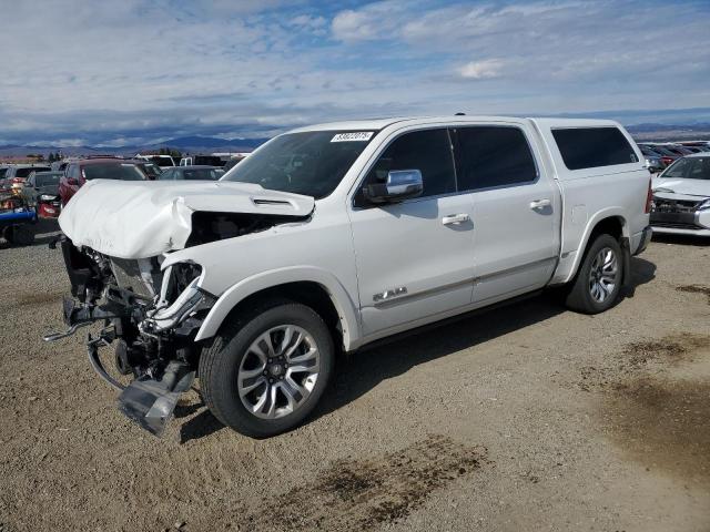 2024 RAM 1500 LIMITED 1C6SRFHT3RN144715