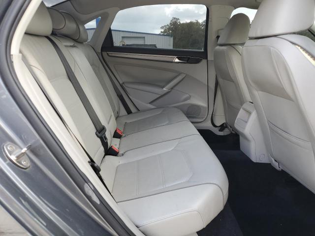 2018 VOLKSWAGEN PASSAT S #3303664928