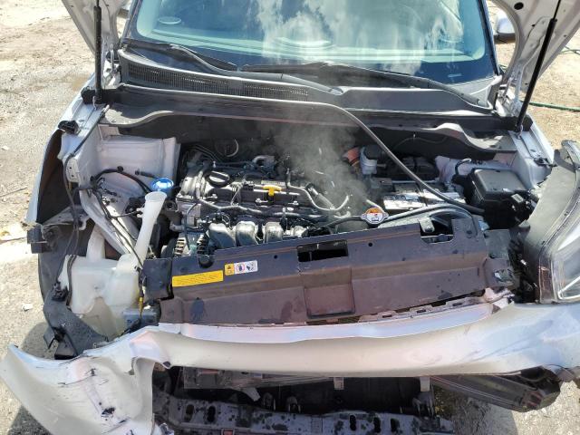 2015 KIA SOUL + KNDJP3A53F7812775