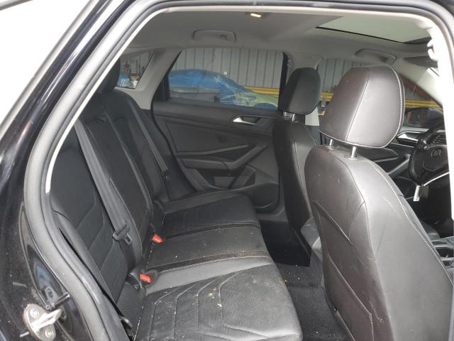 2019 VOLKSWAGEN JETTA SEL - 3VWG57BUXKM005535