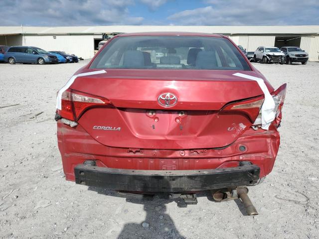 2019 TOYOTA COROLLA L #3292527694