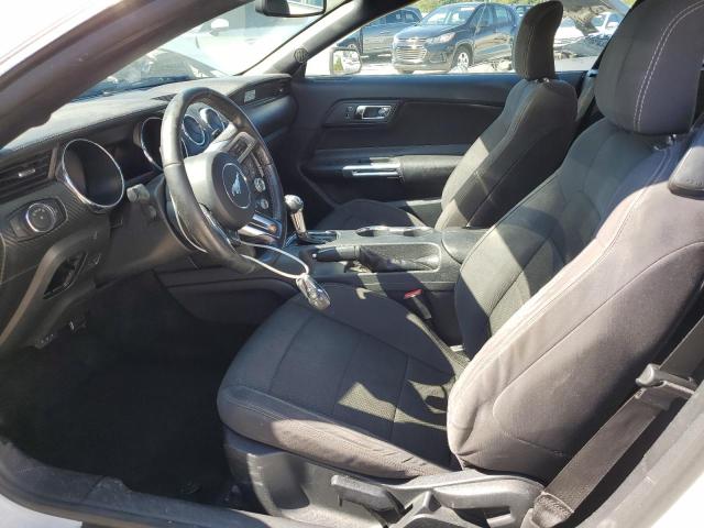 2016 FORD MUSTANG #3296971845
