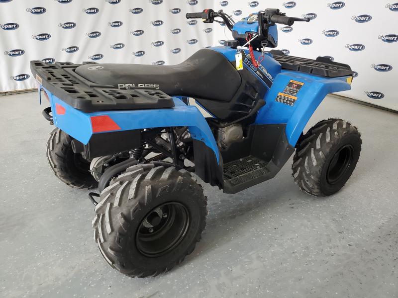 2025 POLARIS SPORTSMAN #3302933656