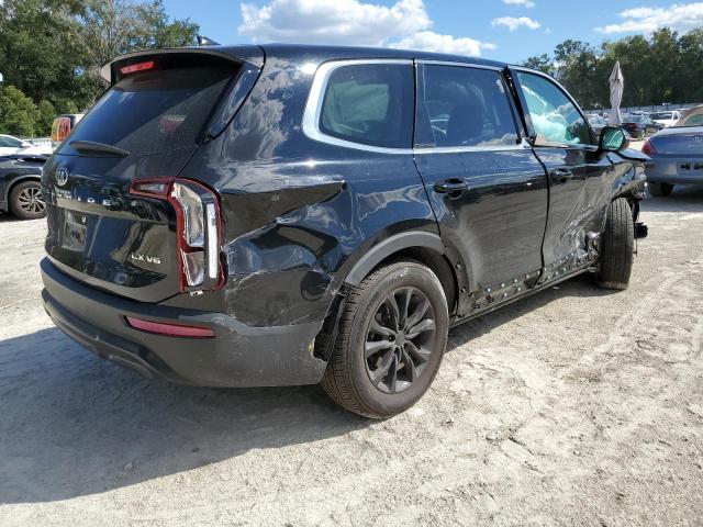 2020 KIA TELLURIDE - 5XYP24HC6LG093328