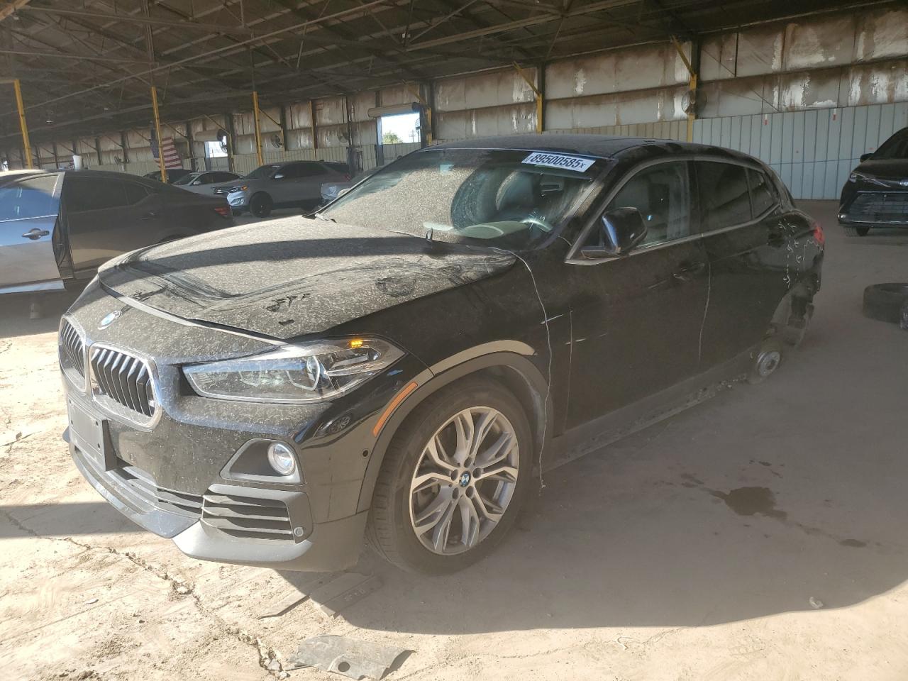 BMW X2 XDRIVE28I