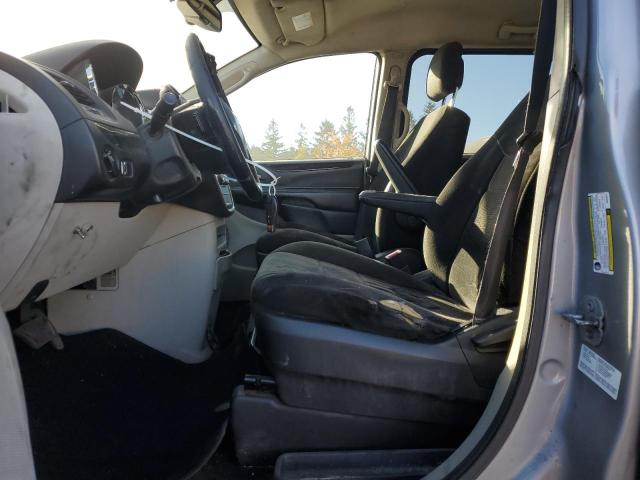 2013 DODGE GRAND CARA - 2C4RDGBG8DR692874