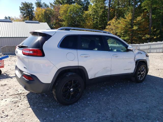 2017 JEEP CHEROKEE L 1C4PJMCS5HW579771