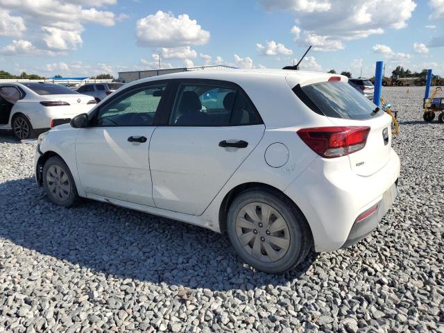2018 KIA RIO LX - 3KPA25AB1JE067081