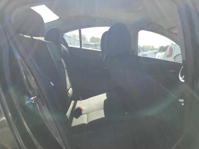 2016 CHEVROLET CRUZE LIMI - 1G1PE5SB1G7199890