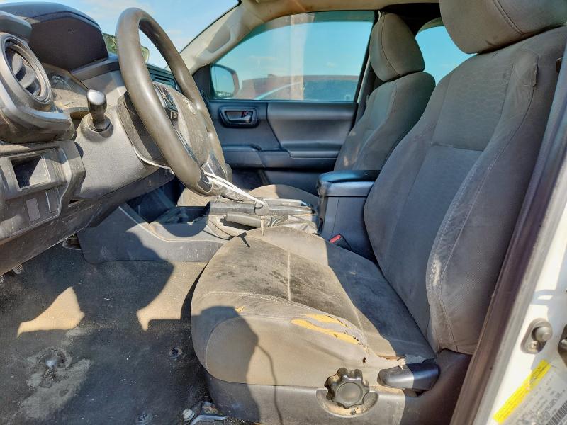 2017 TOYOTA TACOMA ACCESS CAB 5TFRX5GN3HX100582