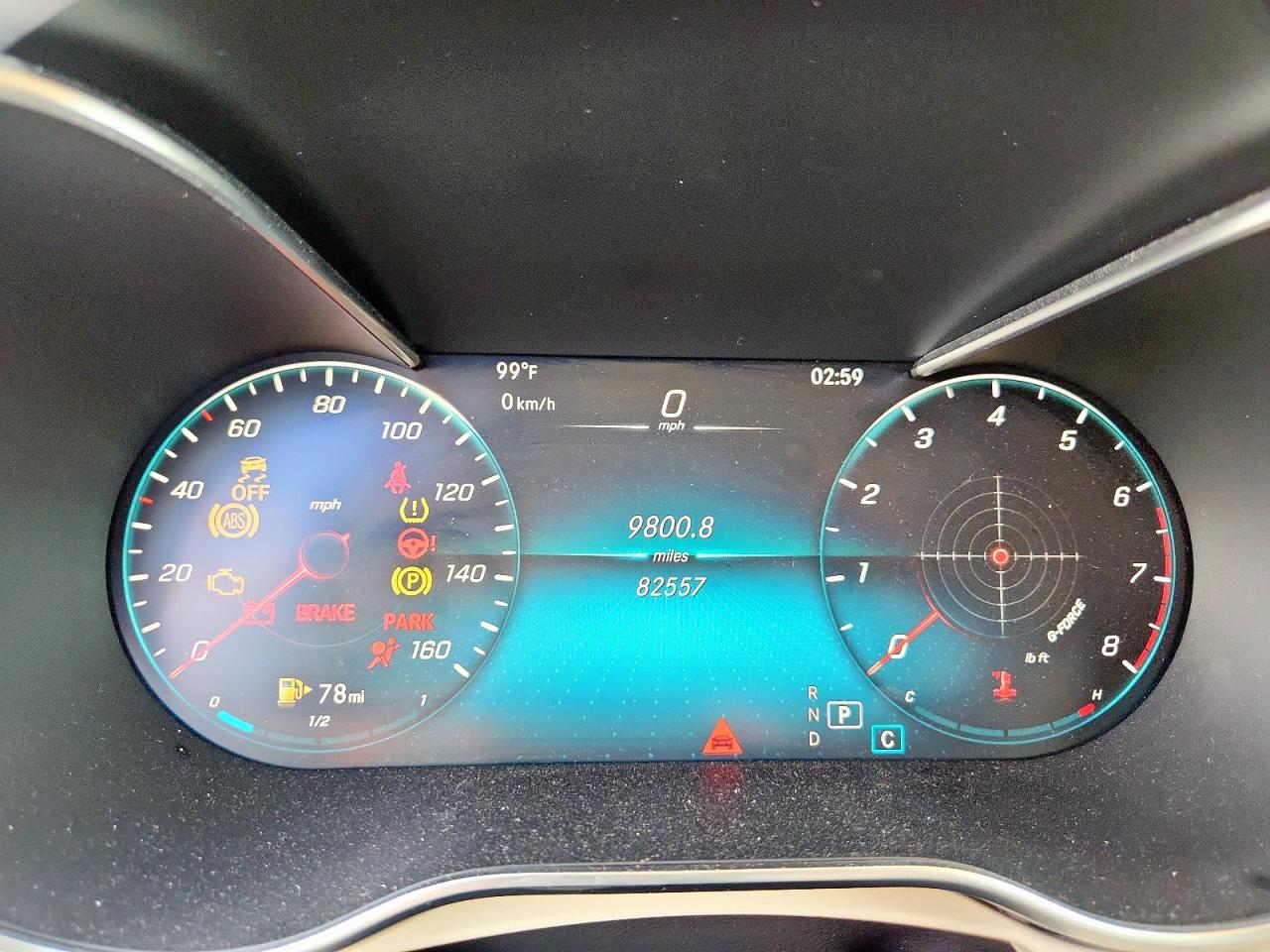 MERCEDES-BENZ GLC-CLASS 300