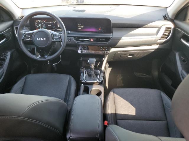 2025 KIA SELTOS EX #3309371972