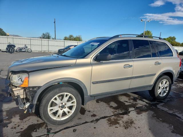 VOLVO XC90 T6