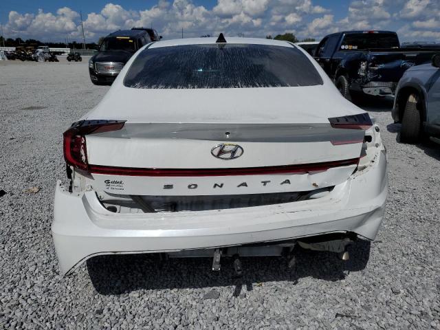 2021 HYUNDAI SONATA SE #3303884749