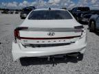 Lot #3303884749 2021 HYUNDAI SONATA SE