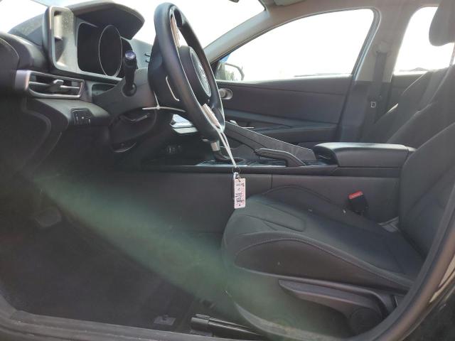 2023 HYUNDAI ELANTRA SE #3305465122