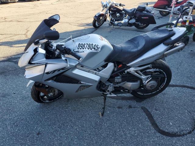 2003 HONDA VFR800 - JH2RC46163M500254