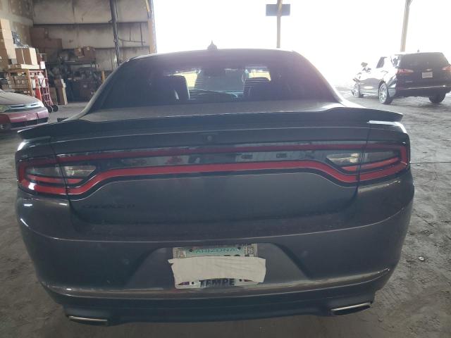2020 DODGE CHARGER SX 2C3CDXBG5LH249127