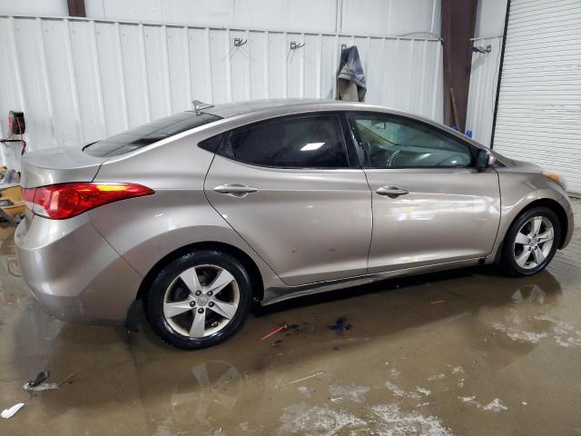 2013 HYUNDAI ELANTRA GL - 5NPDH4AE1DH186037