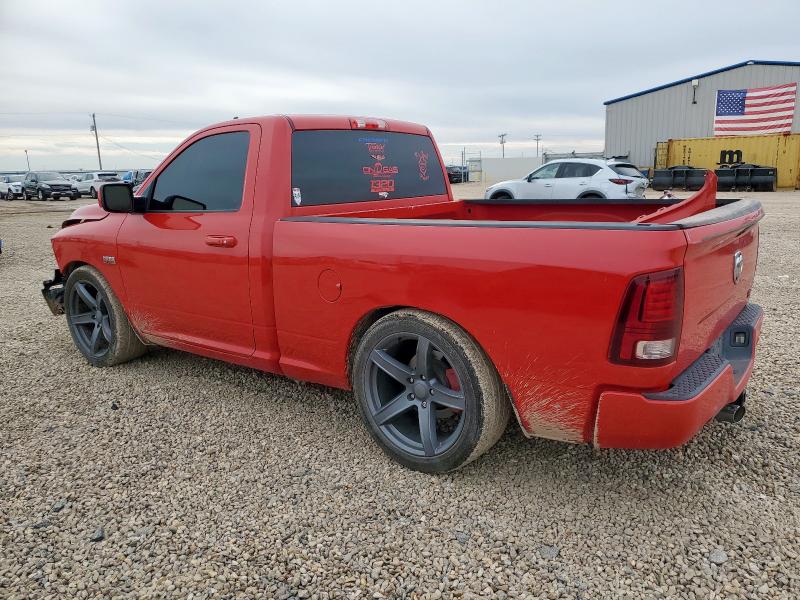 2015 RAM 1500 SPORT #3303936702