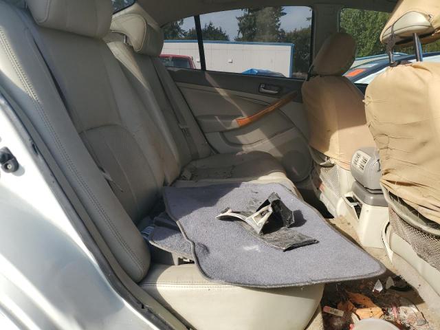 2003 INFINITI G35 #3284605388