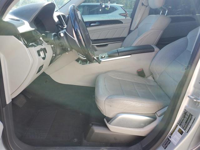 2016 MERCEDES-BENZ GL 550 4MA 4JGDF7DE4GA668253