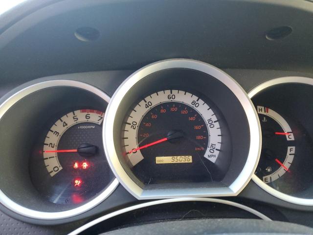 2014 TOYOTA TACOMA DOUBLE CAB - 3TMLU4EN7EM156215