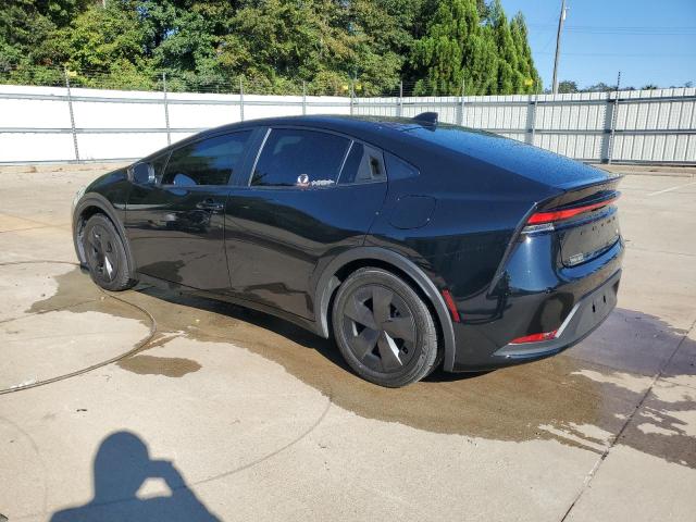 2024 TOYOTA PRIUS LE - JTDACAAU7R3045340