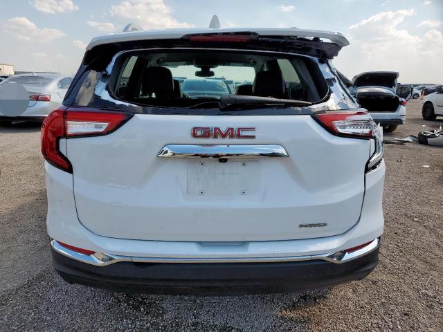 2024 GMC TERRAIN SL - 3GKALVEG2RL263125