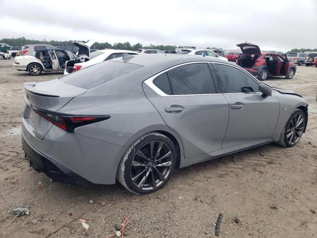 2024 LEXUS IS 350 F S - JTHGZ1B21R5076950