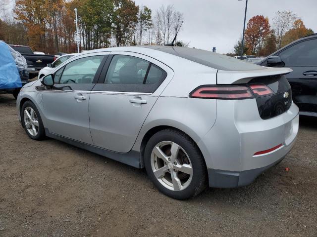 2011 CHEVROLET VOLT - 1G1RC6E40BU103971