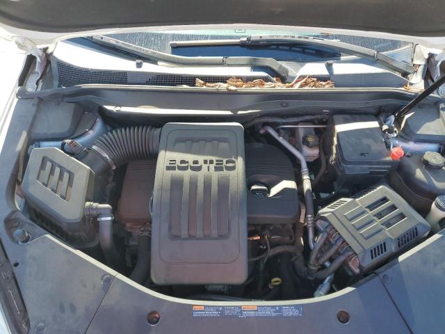 2013 CHEVROLET EQUINOX LT - 2GNALPEK0D6176940