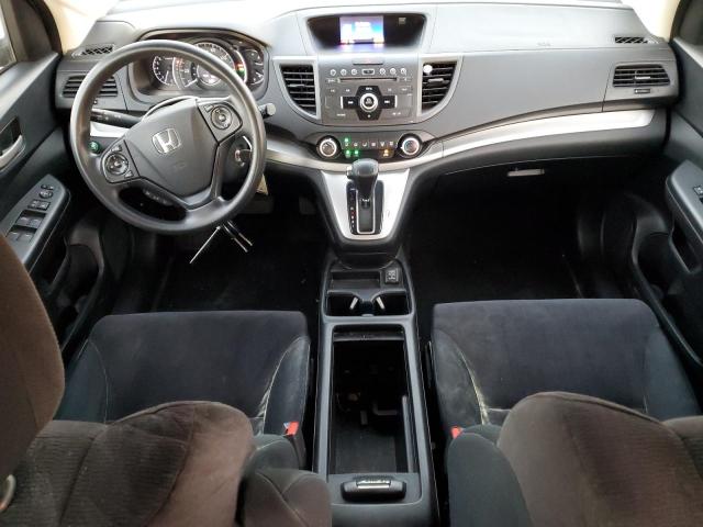 2012 HONDA CR-V LX - 5J6RM4H3XCL055120