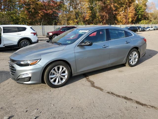 2023 CHEVROLET MALIBU LT - 1G1ZD5ST2PF215010