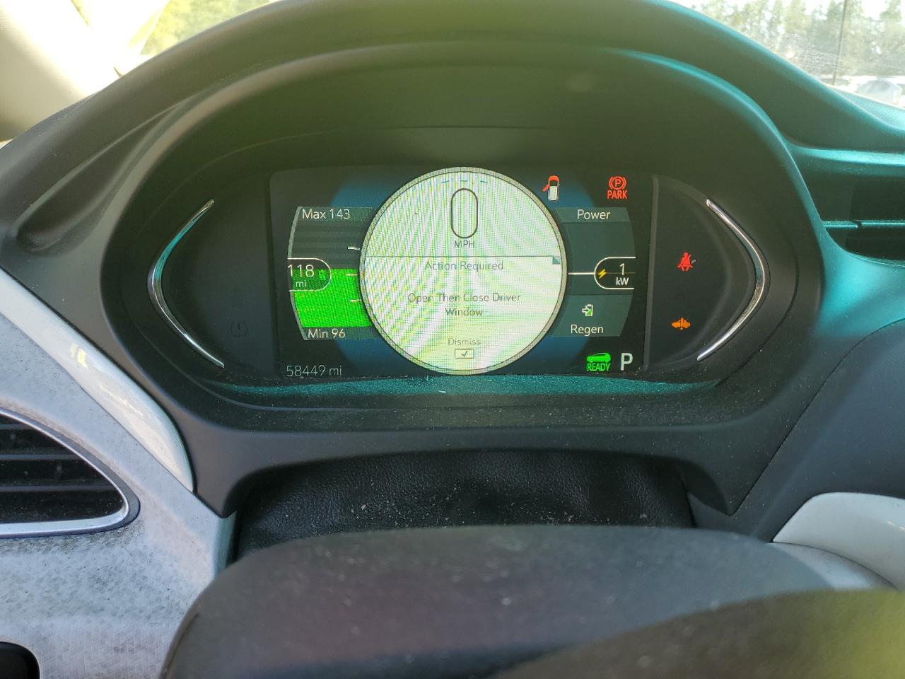 CHEVROLET BOLT EV PREMIER