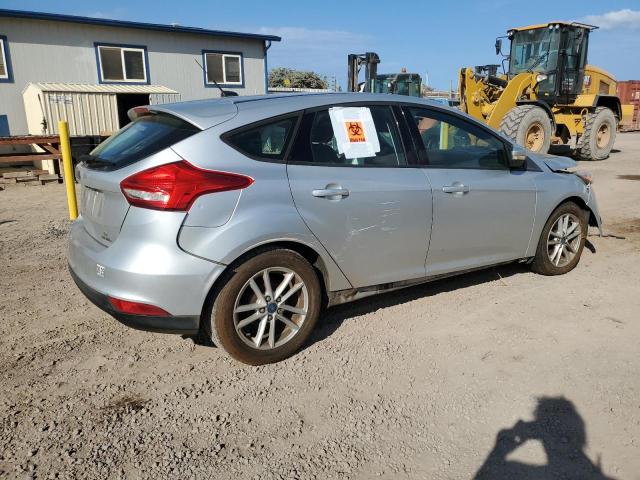 2016 FORD FOCUS SE - 1FADP3K29GL268525
