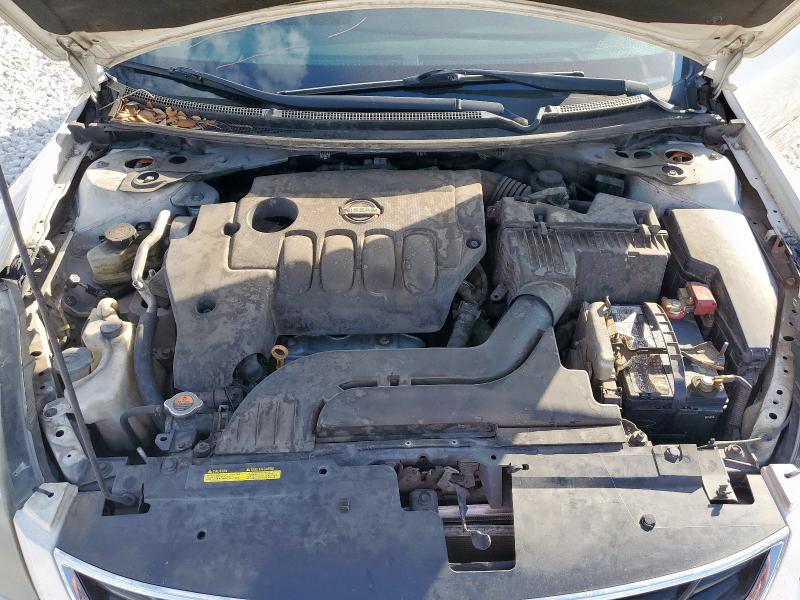 2012 NISSAN ALTIMA - 1N4AL2EP6CC208325