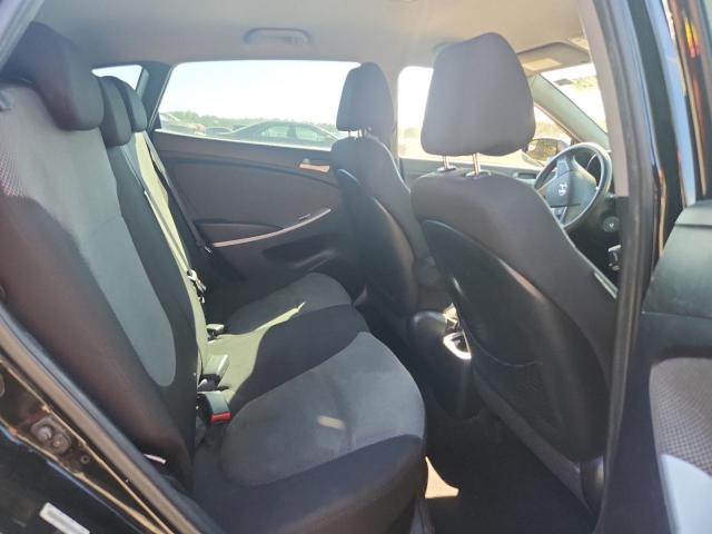 2014 HYUNDAI ACCENT GLS - KMHCT5AE6EU197702