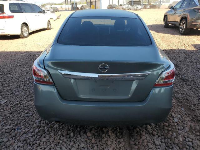 2015 NISSAN ALTIMA 2.5 - 1N4AL3AP3FN917637