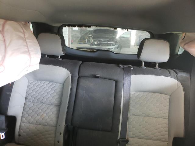 2019 CHEVROLET EQUINOX LT 2GNAXKEV1K6197794