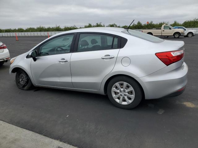 2016 KIA RIO LX - KNADM4A32G6653374