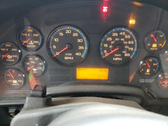 2009 IC CORPORATION 3000 CE #3287478006