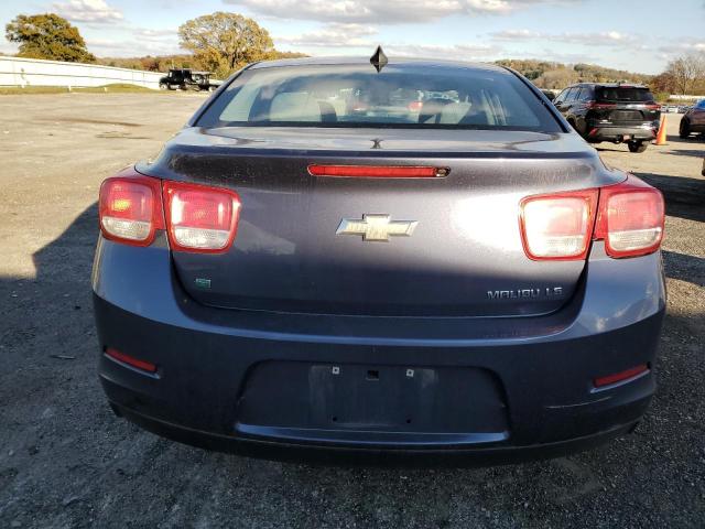 2015 CHEVROLET MALIBU LS #3303993712